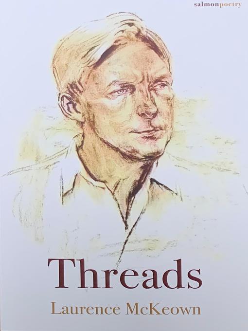 Title details for Threads by Laurence McKeown - Wait list